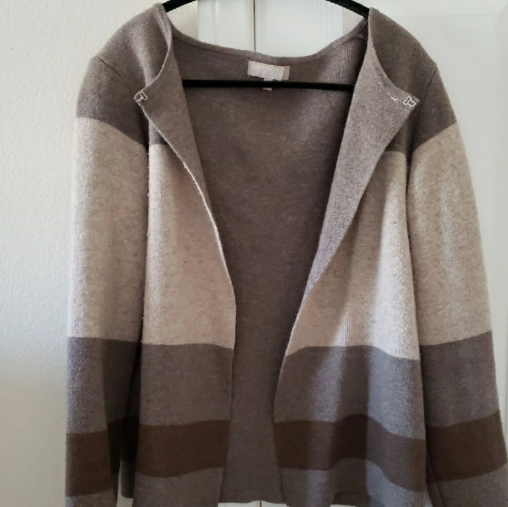 Cardigan by Bendetta B.